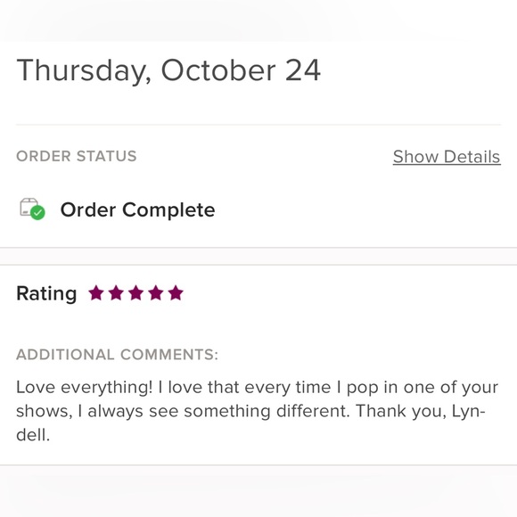 DAILY LIVE SHOWS + Always Wednesday & Sunday 5 pm Pacific Headbands Accessories - Picture 2 of 10